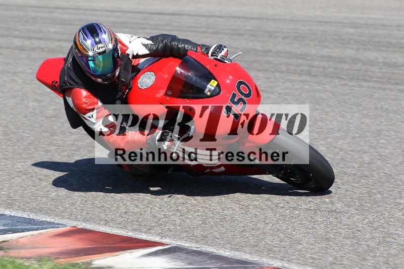 /13 01.05.2025 Speer Racing ADR/Gruppe gelb/150